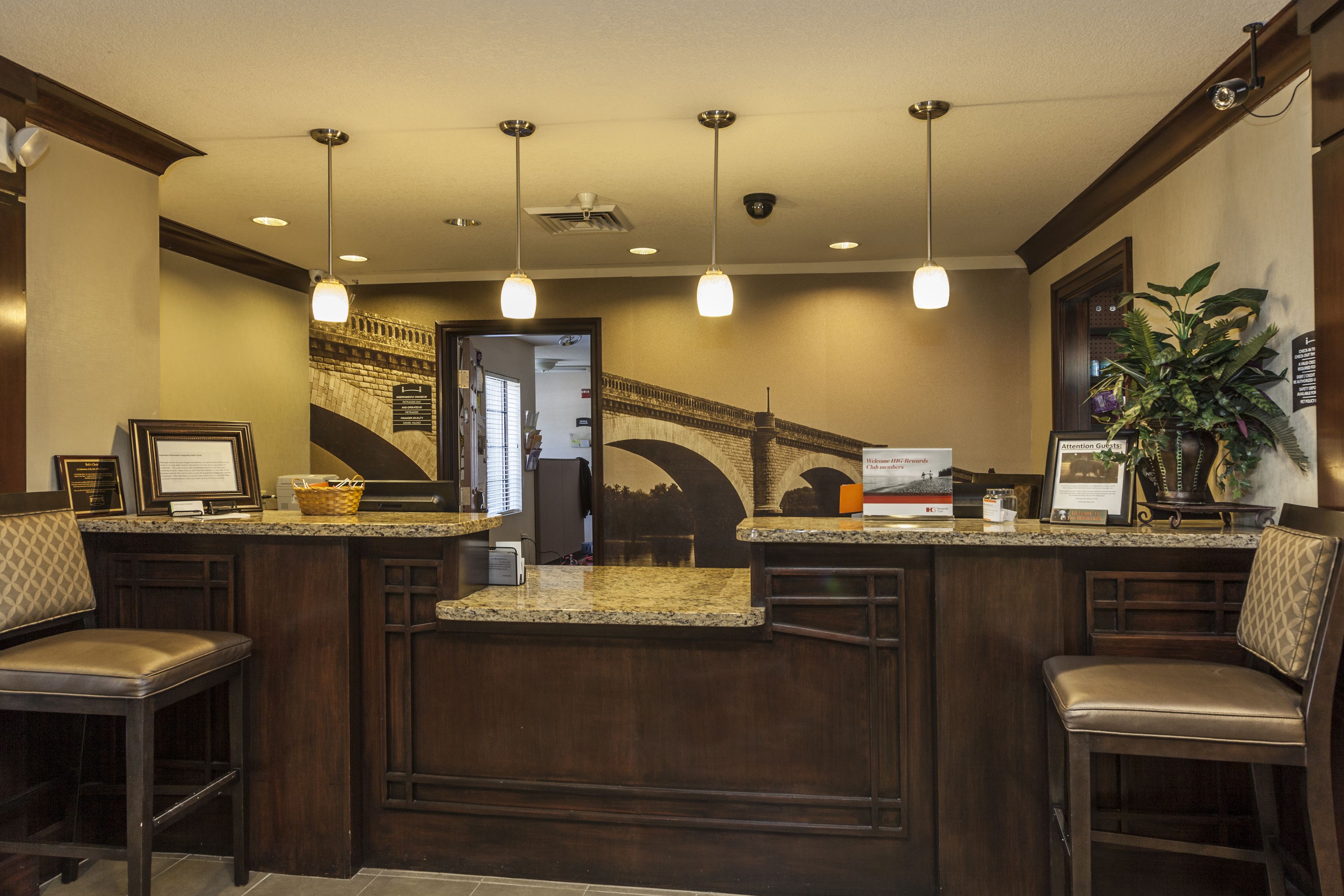 Staybridge Suites Colorado Springs-Air Force Academy