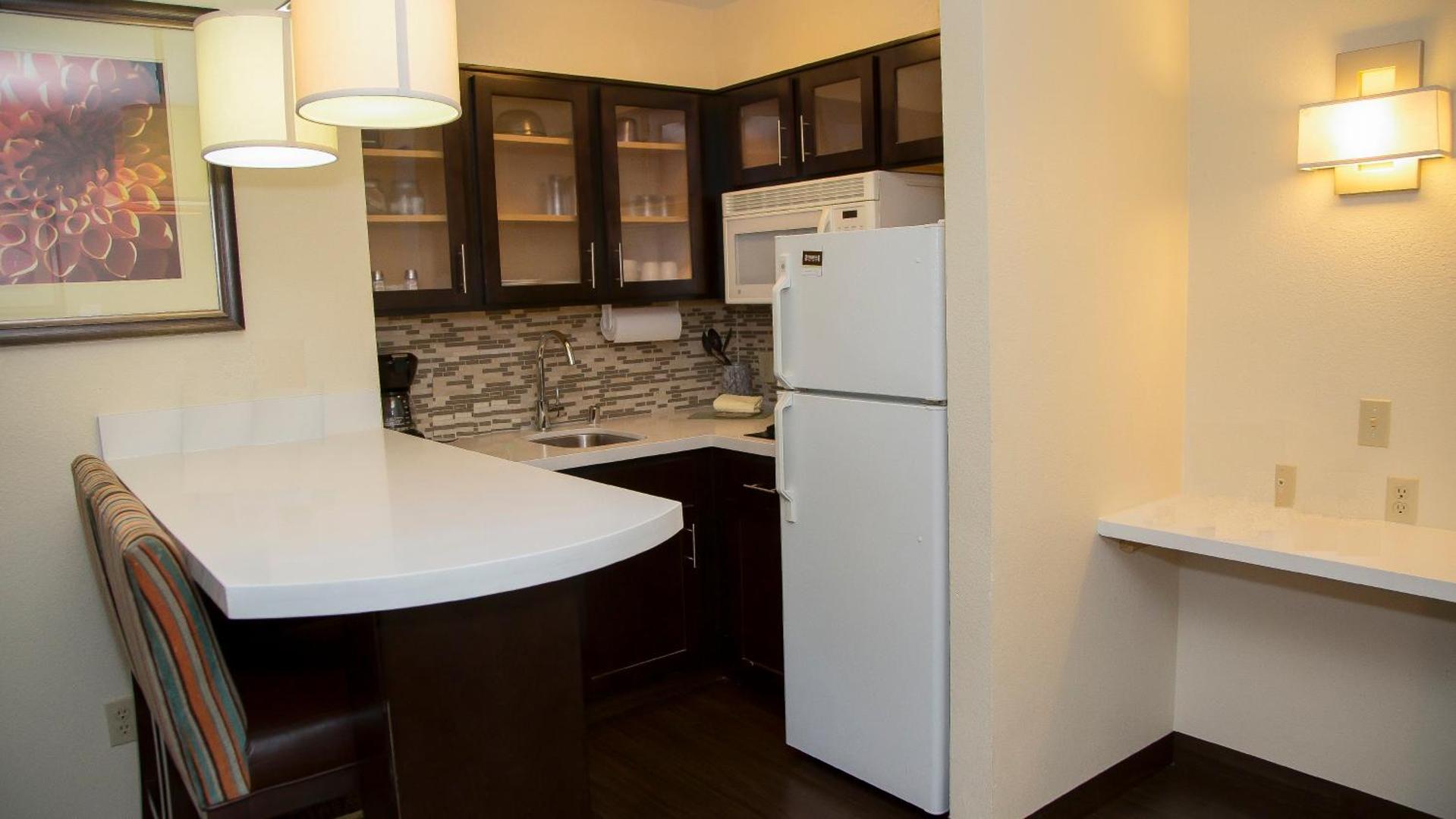 Staybridge Suites Colorado Springs-Air Force Academy