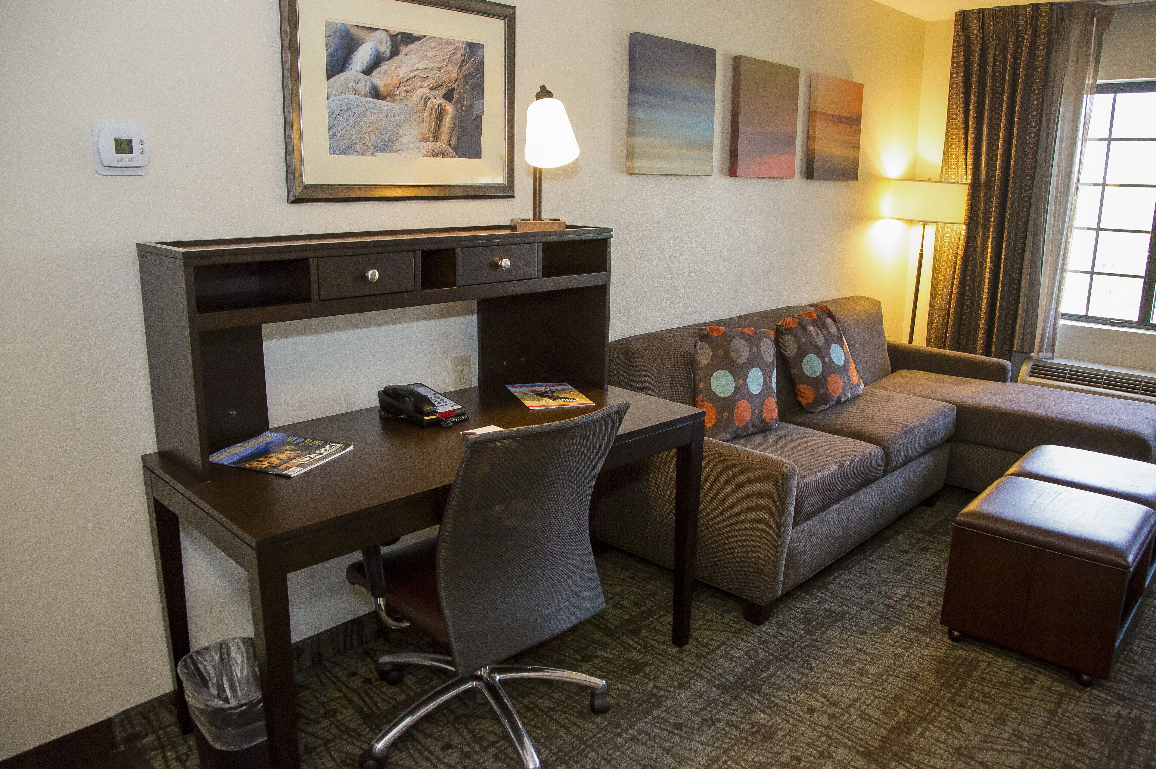 Staybridge Suites Colorado Springs-Air Force Academy