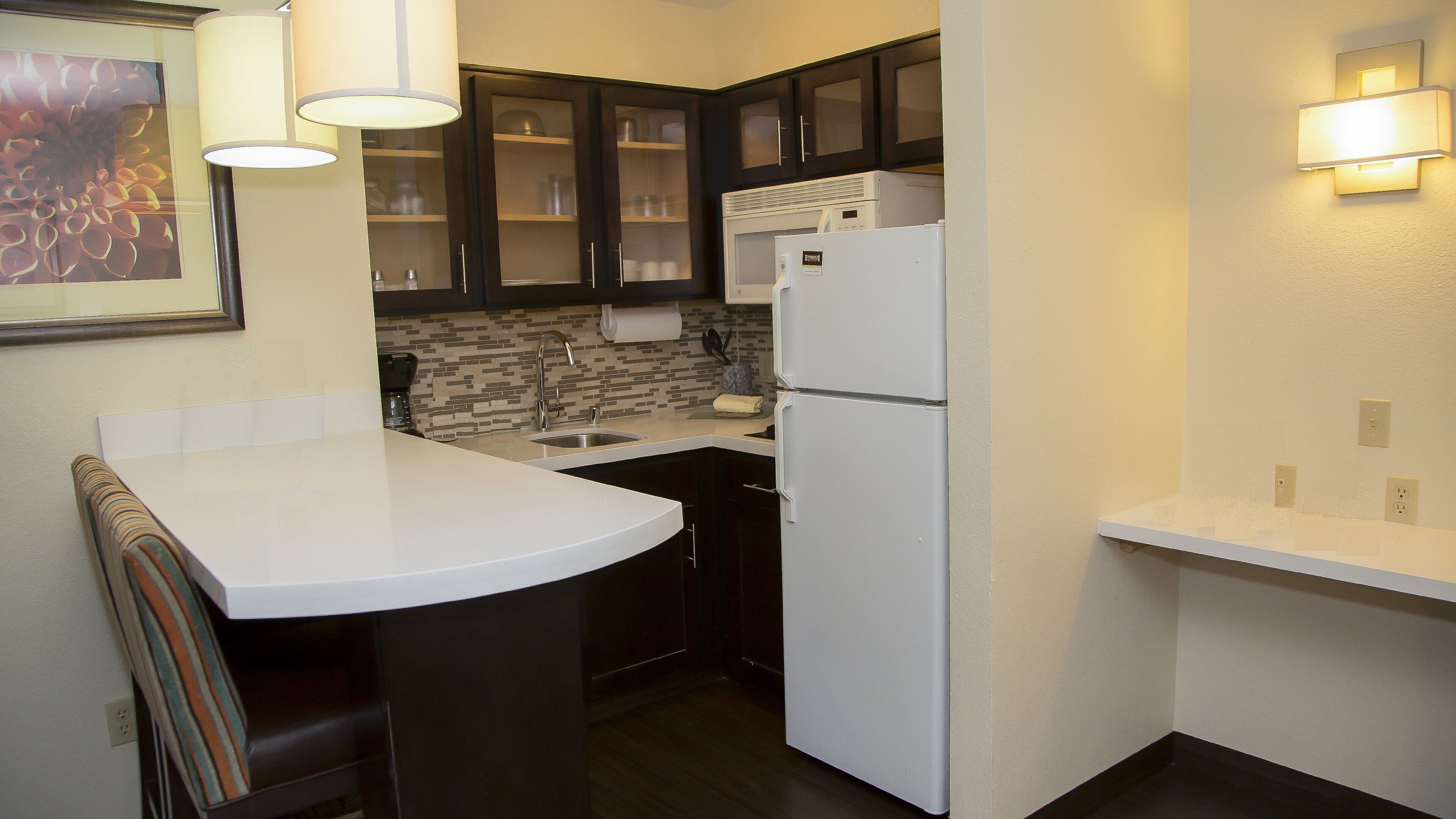 Staybridge Suites Colorado Springs-Air Force Academy