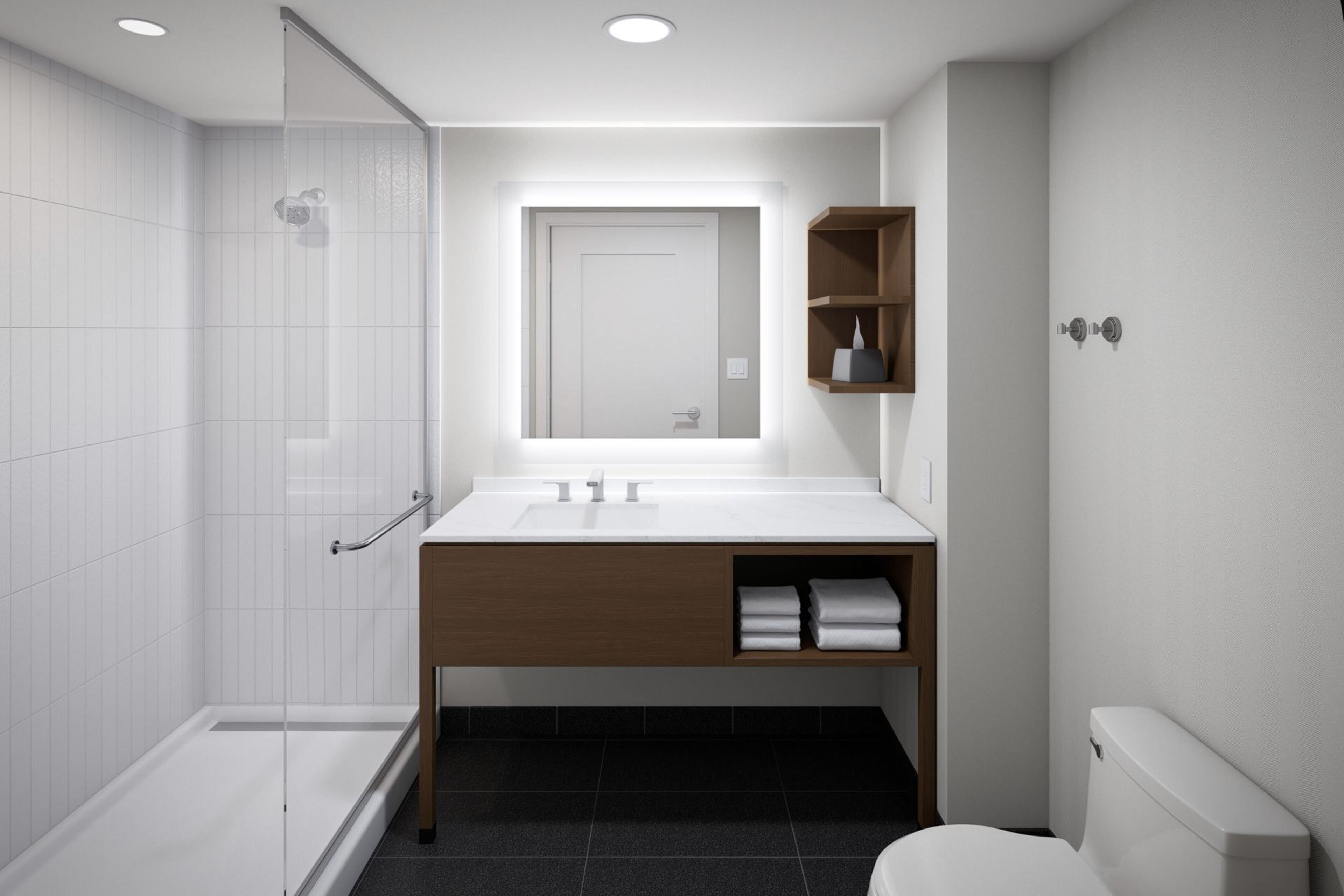 Staybridge Suites Colorado Springs NE - Powers
