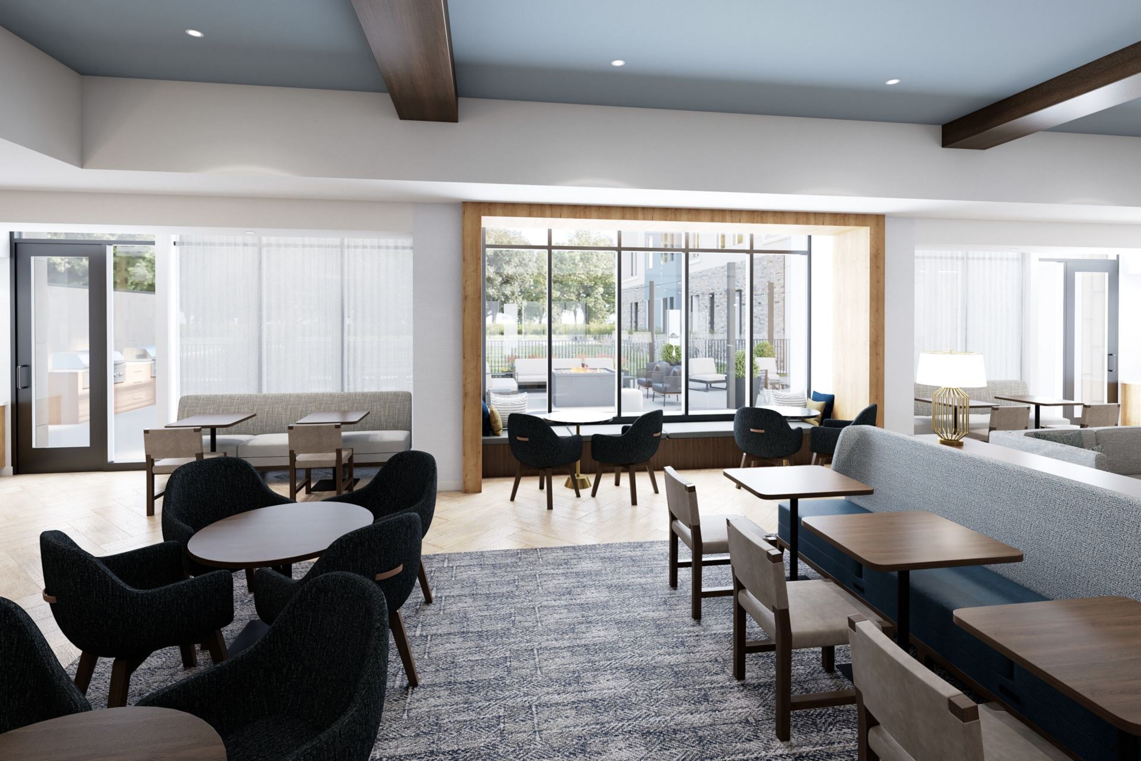Staybridge Suites Colorado Springs NE - Powers