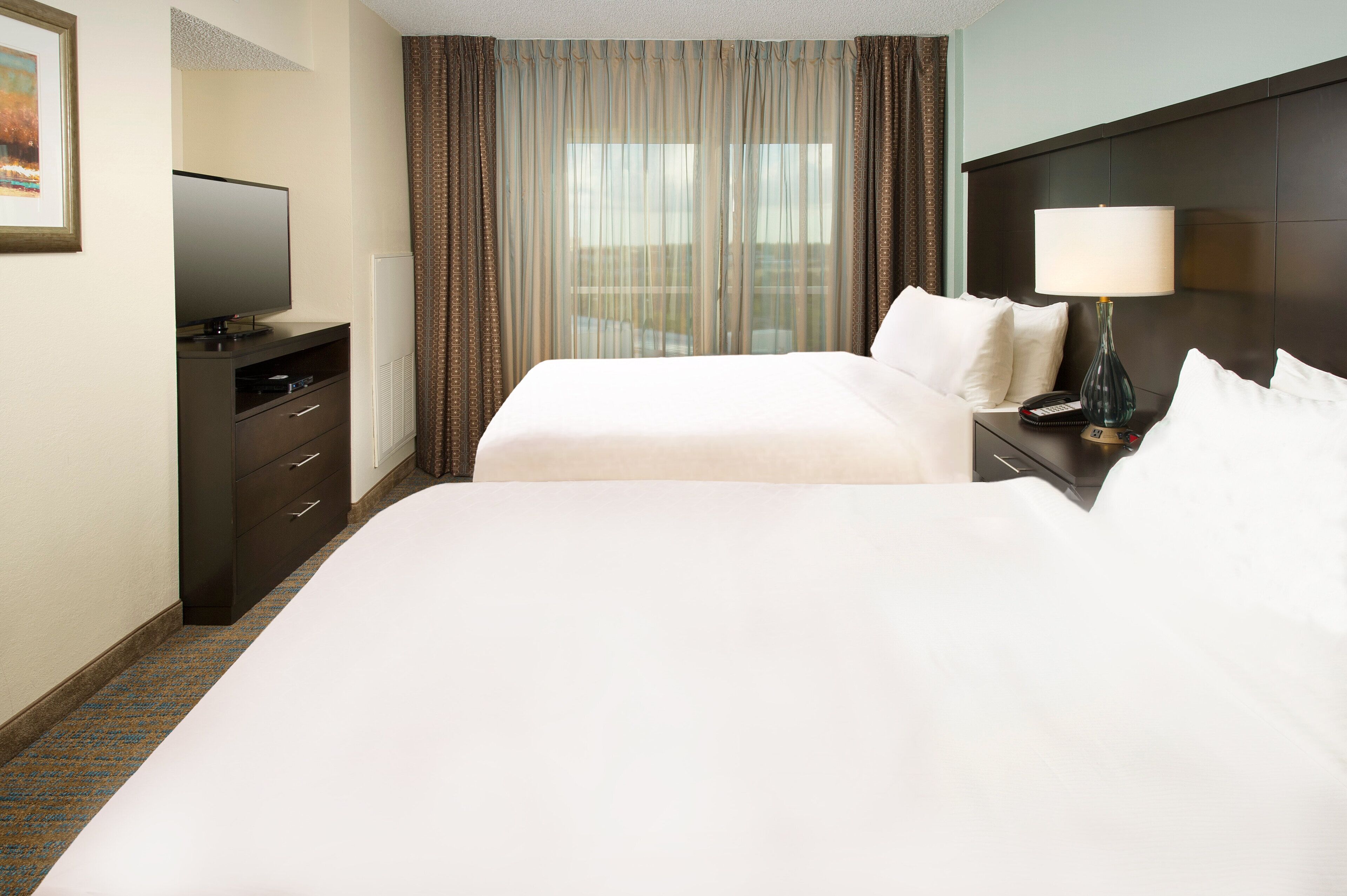 Staybridge Suites Colorado Springs NE - Powers