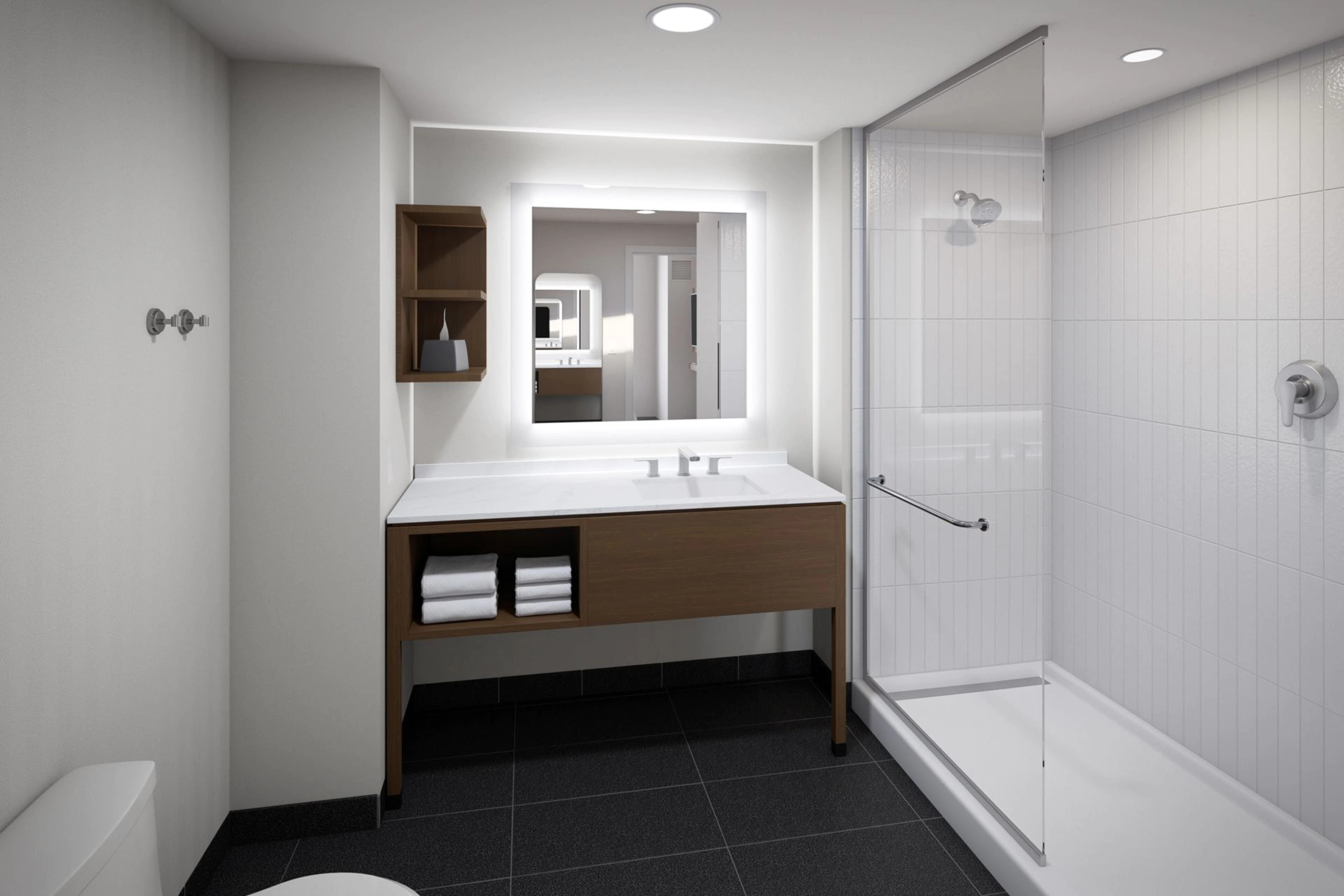 Staybridge Suites Colorado Springs NE - Powers