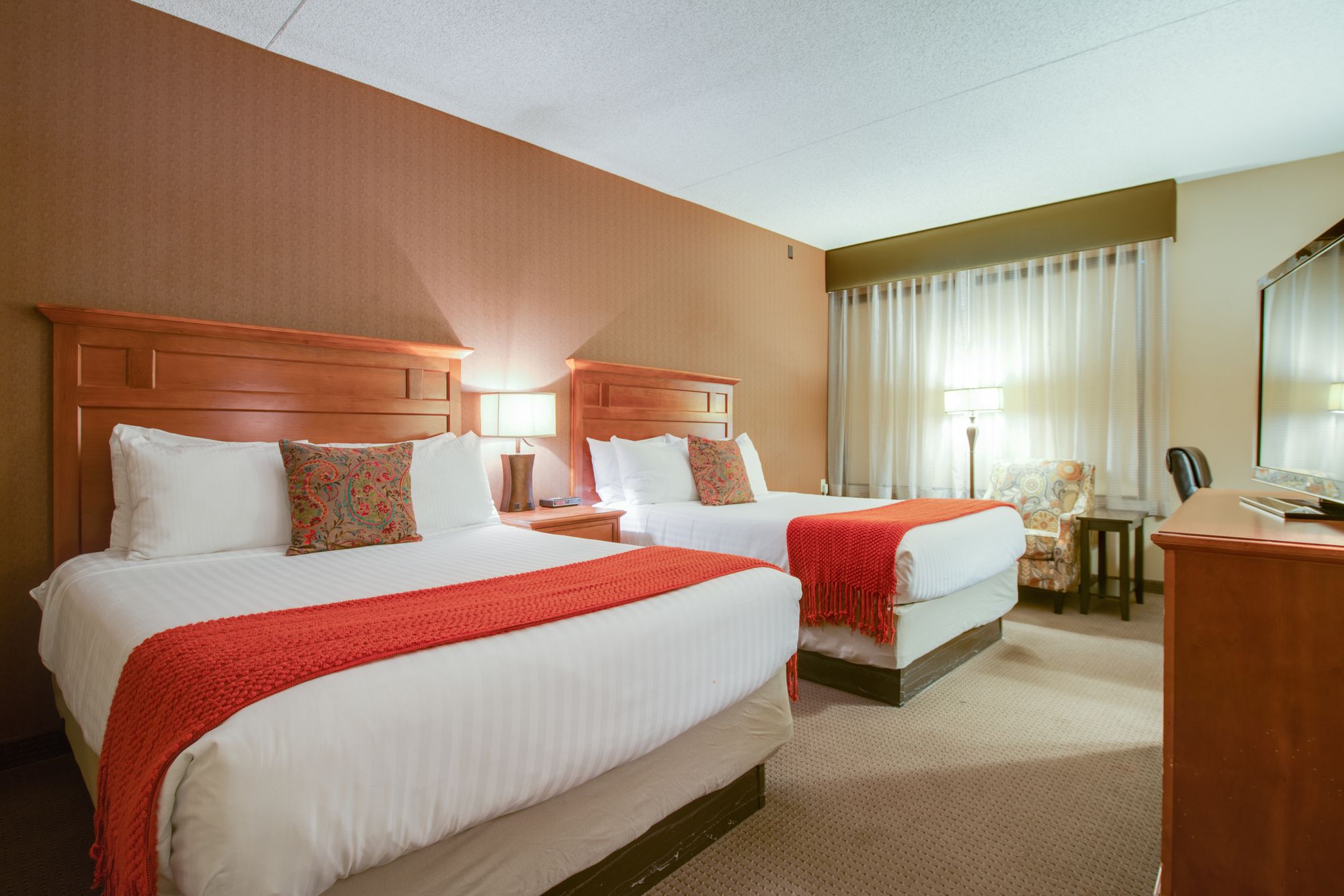 The Academy Hotel Colorado Springs