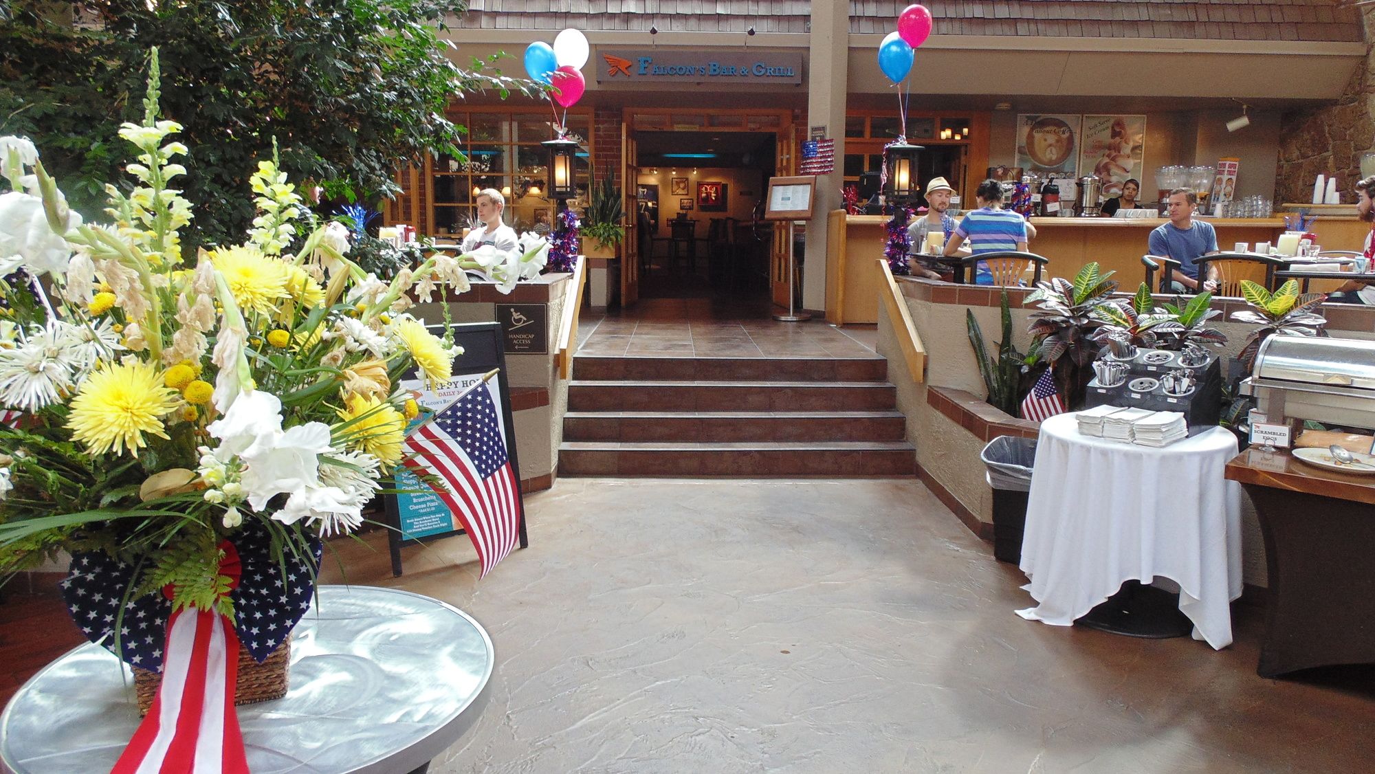 The Academy Hotel Colorado Springs