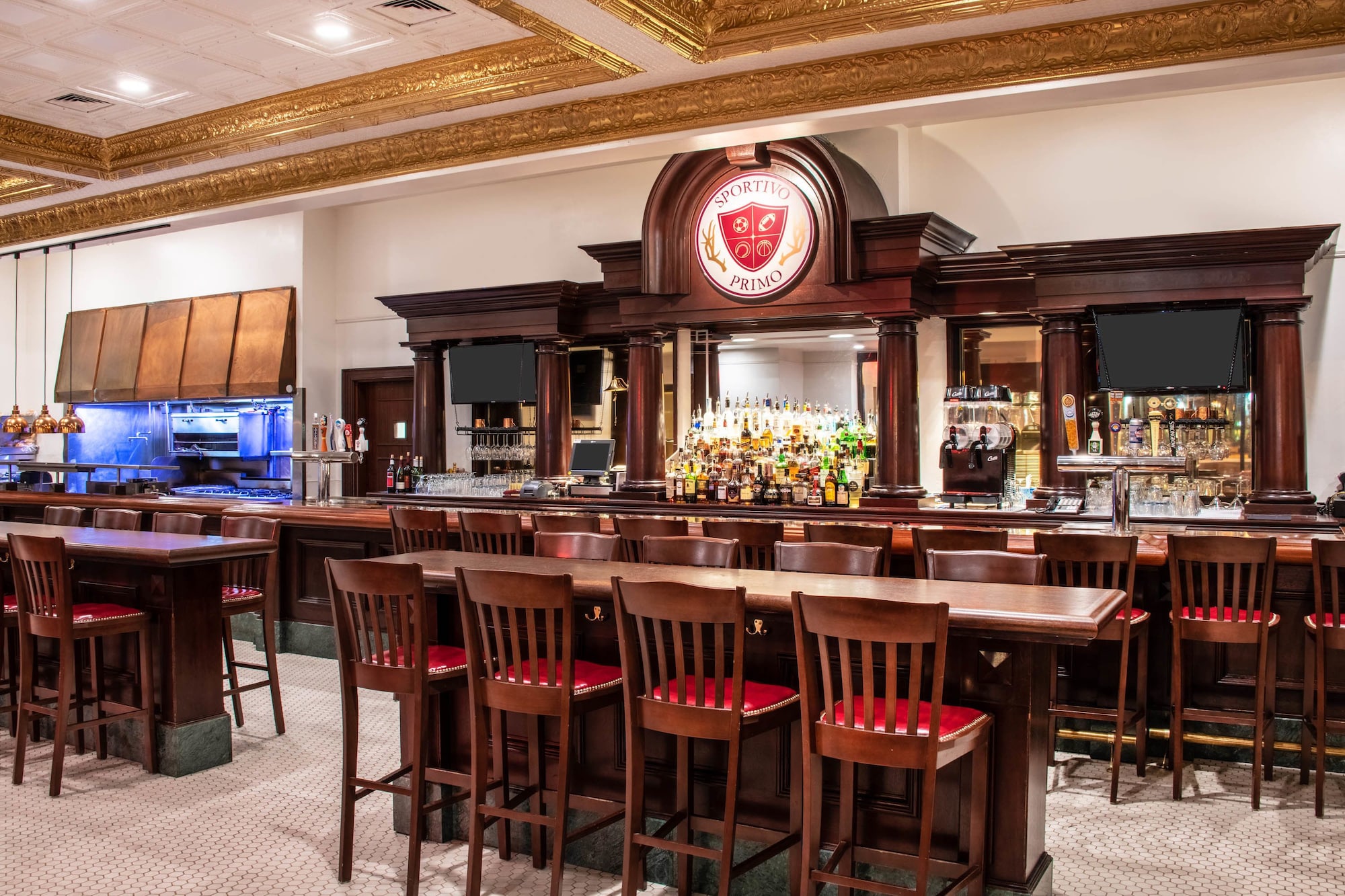 The Antlers, A Wyndham Hotel
