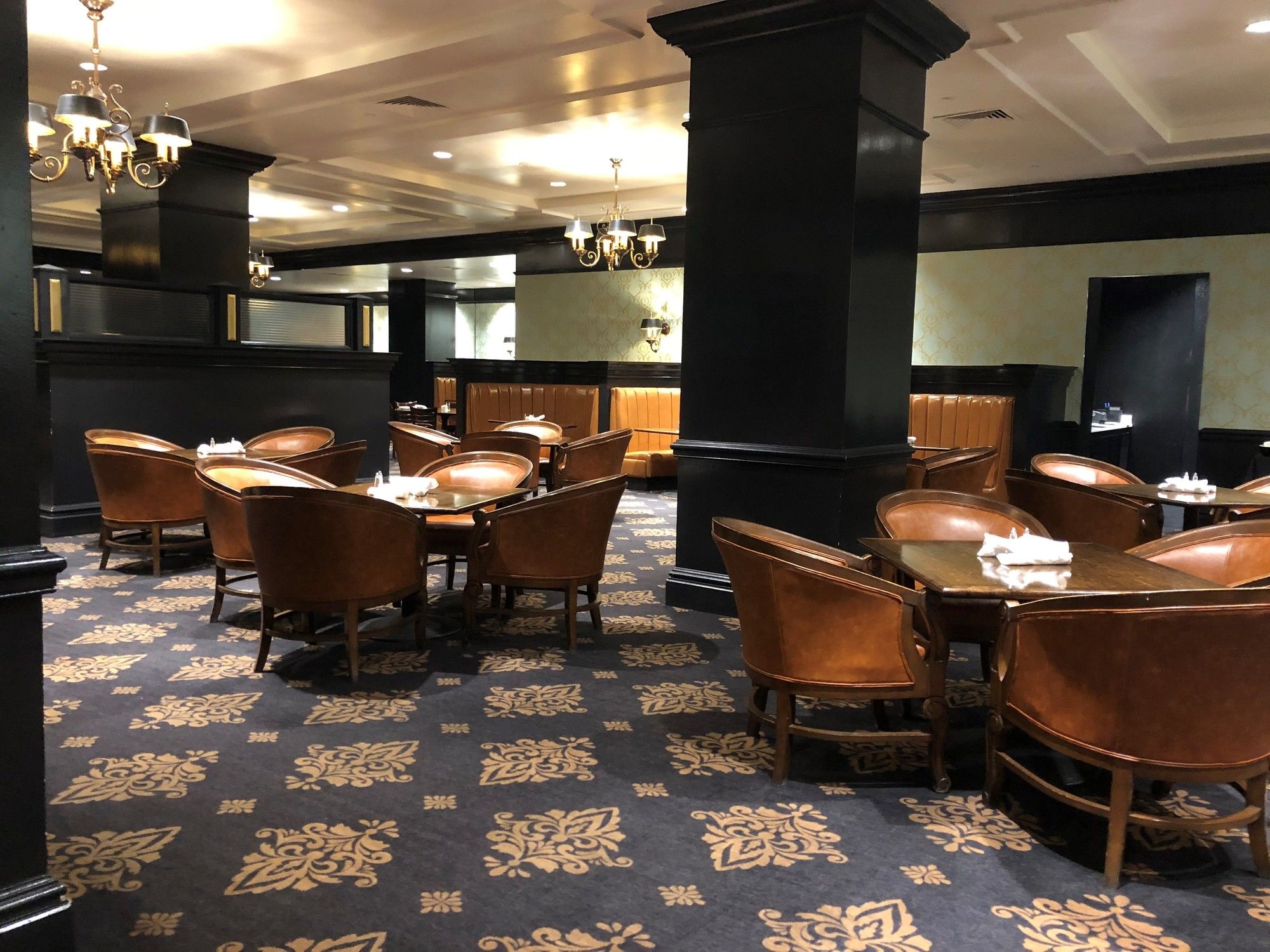 The Antlers, A Wyndham Hotel