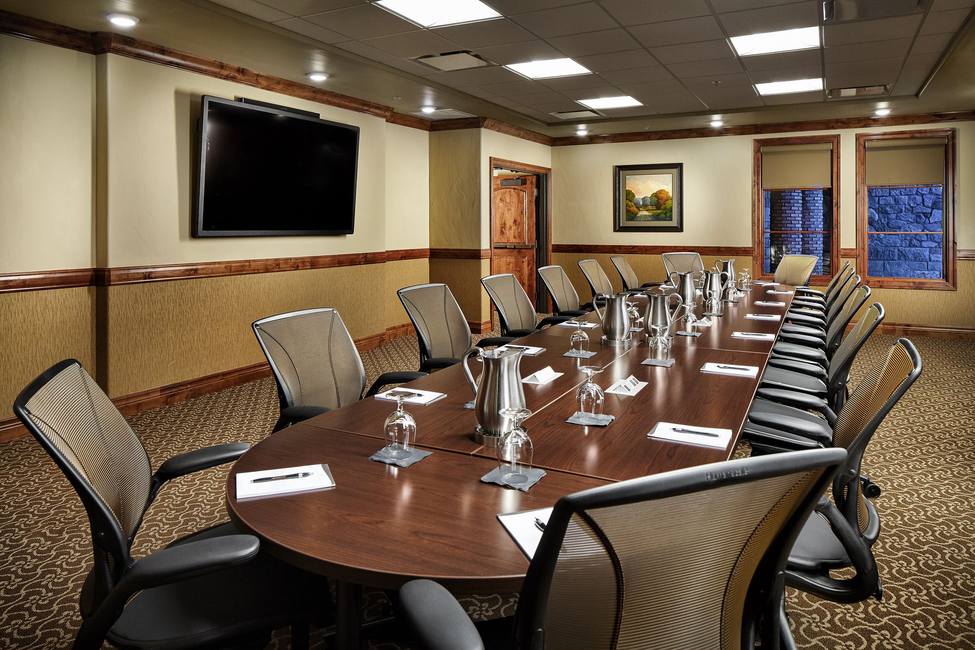 Flying Horse Resort & Club