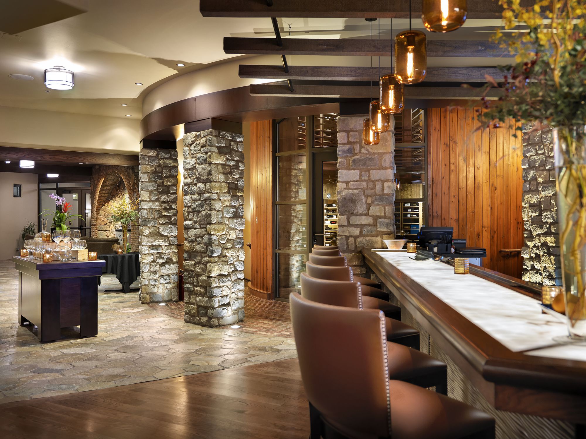 Flying Horse Resort & Club