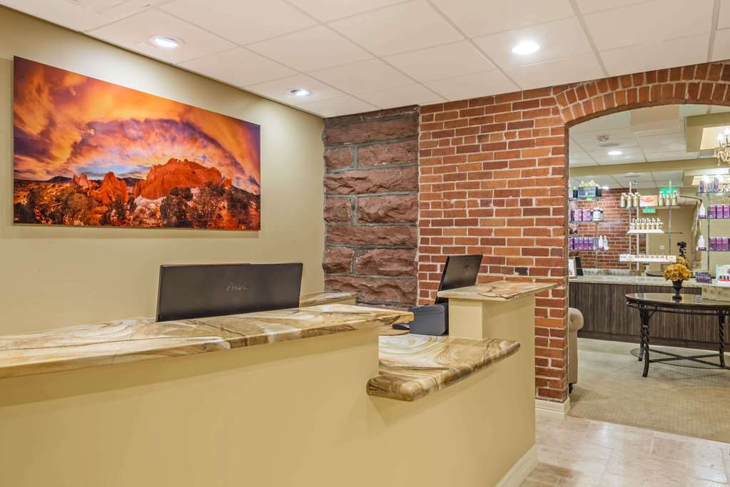 The Mining Exchange