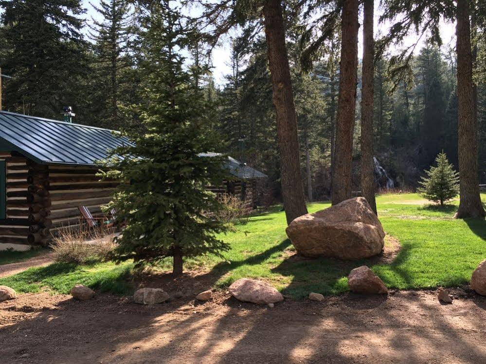 The Ranch at Emerald Valley