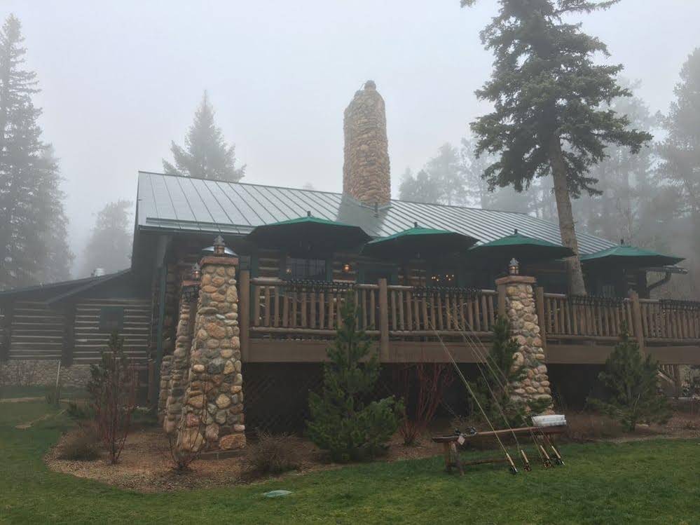 The Ranch at Emerald Valley
