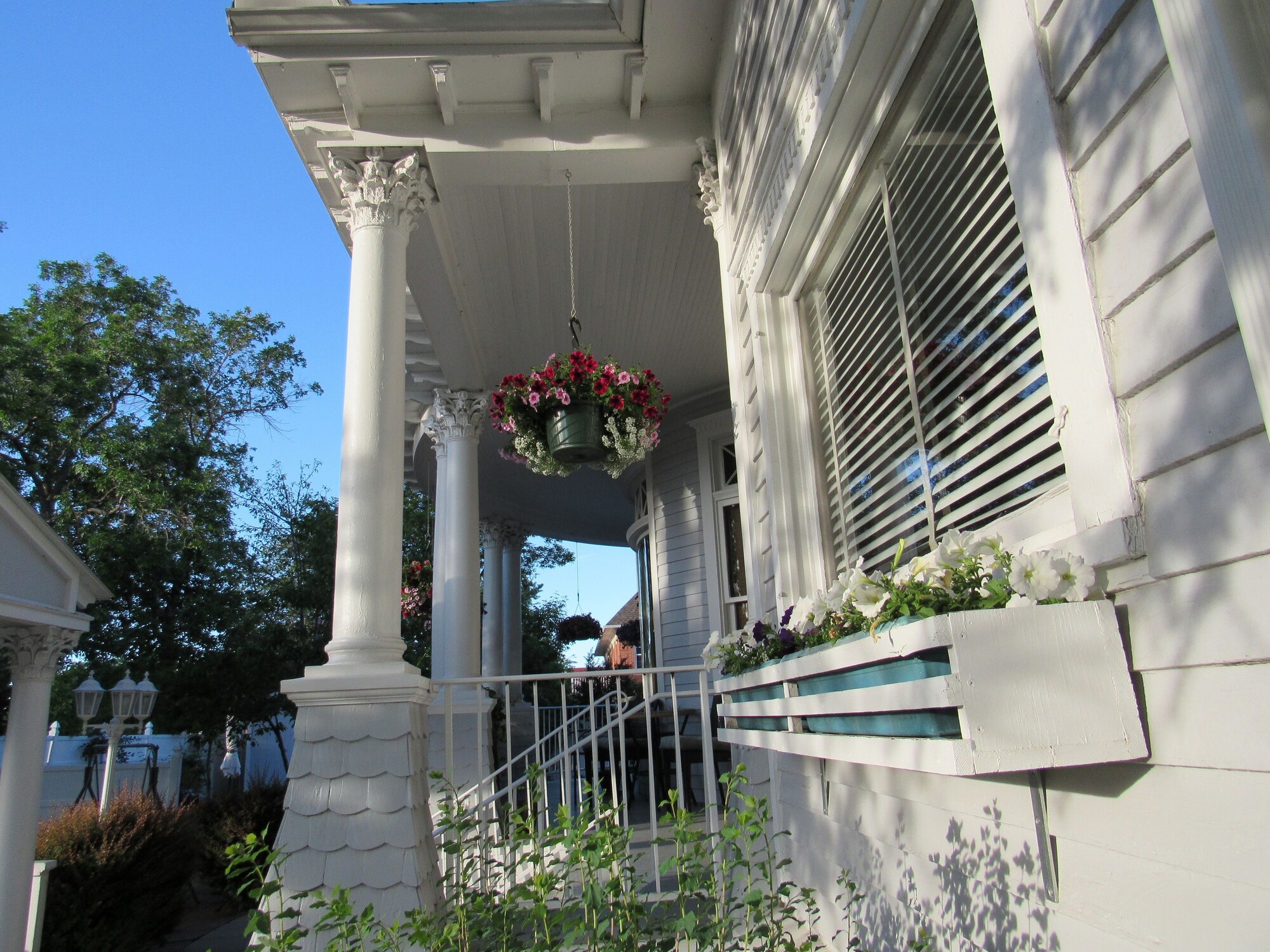 The St. Mary's Inn