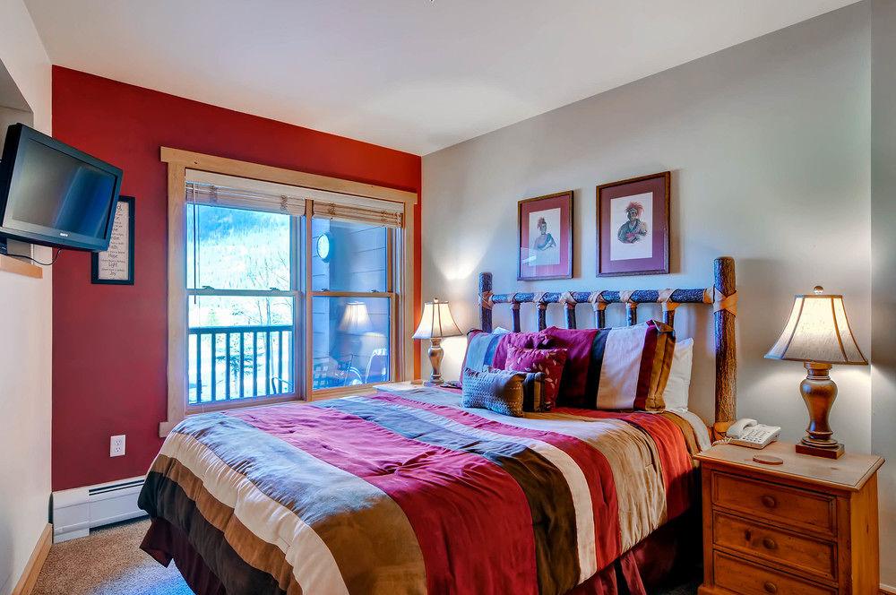 Copper Mountain Resort
