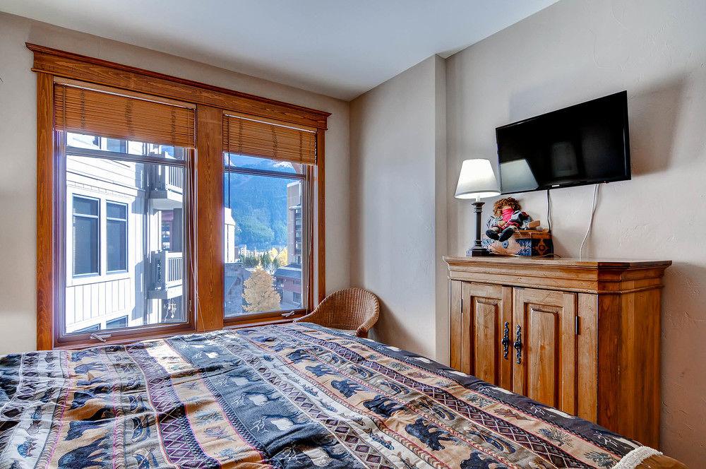 Copper Mountain Resort