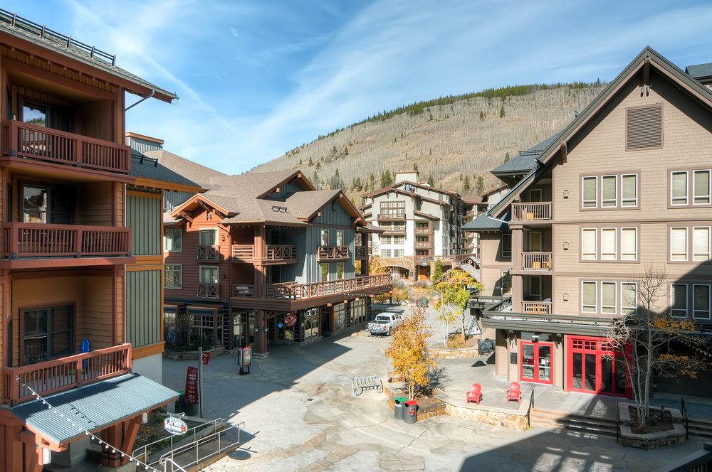 Copper Mountain Resort