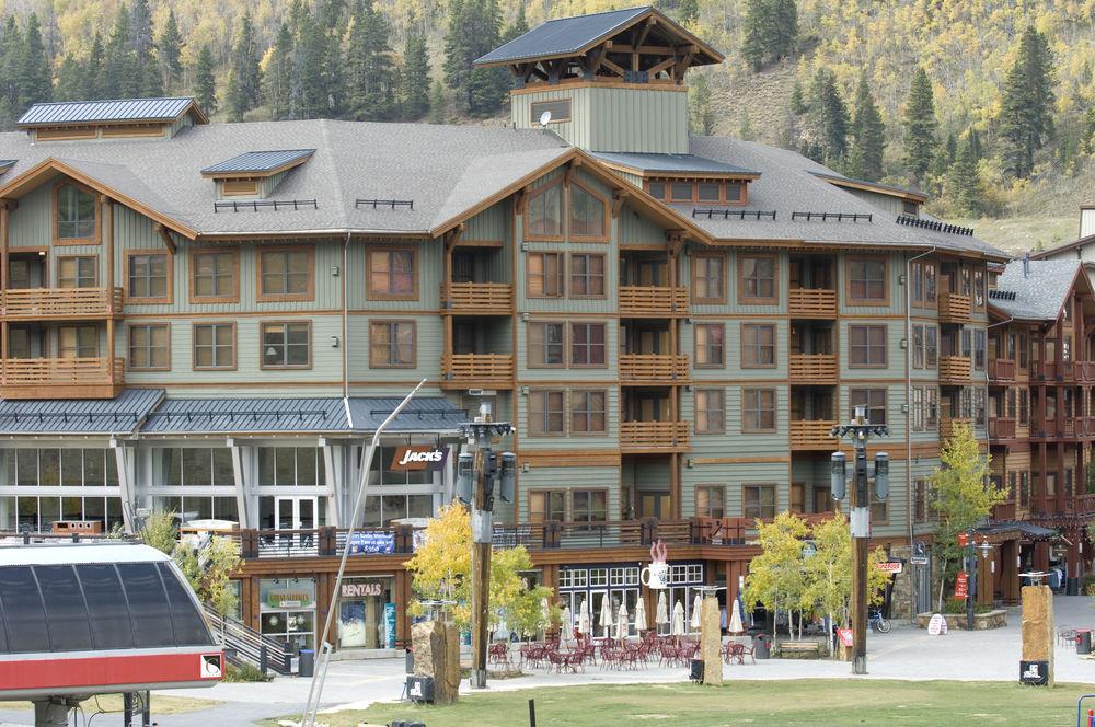 Copper Mountain Resort