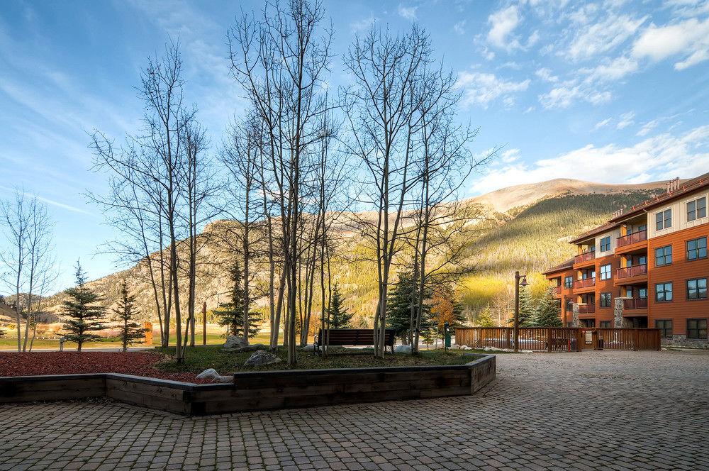Copper Mountain Resort