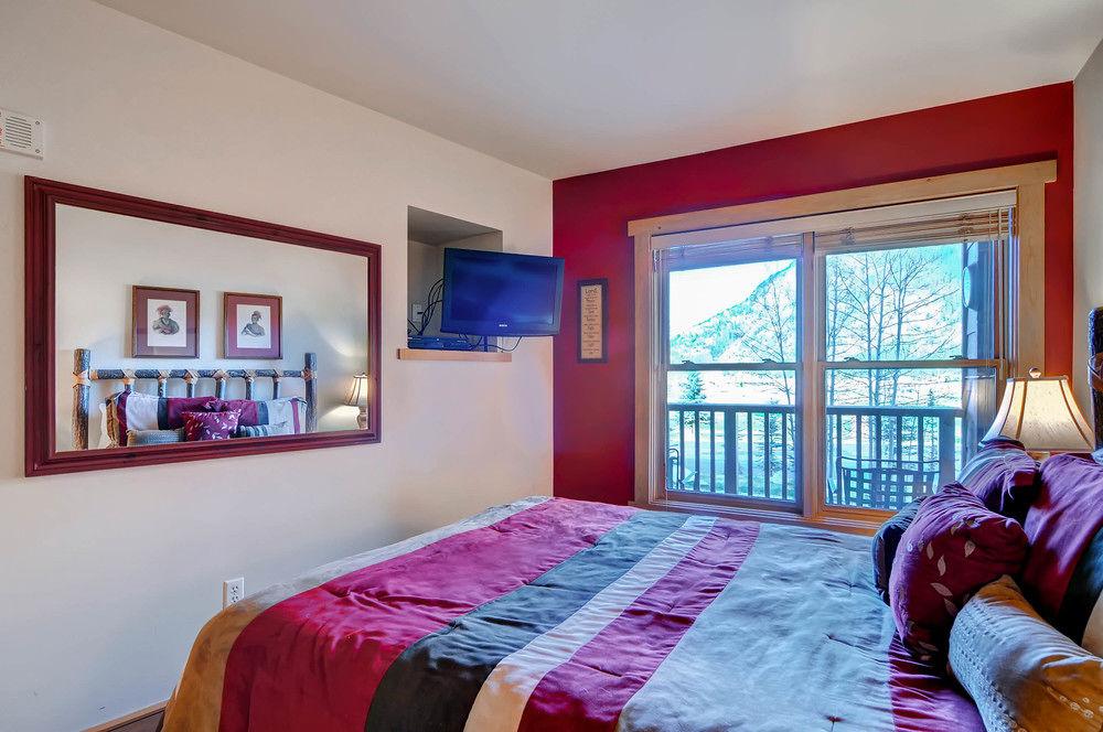 Copper Mountain Resort