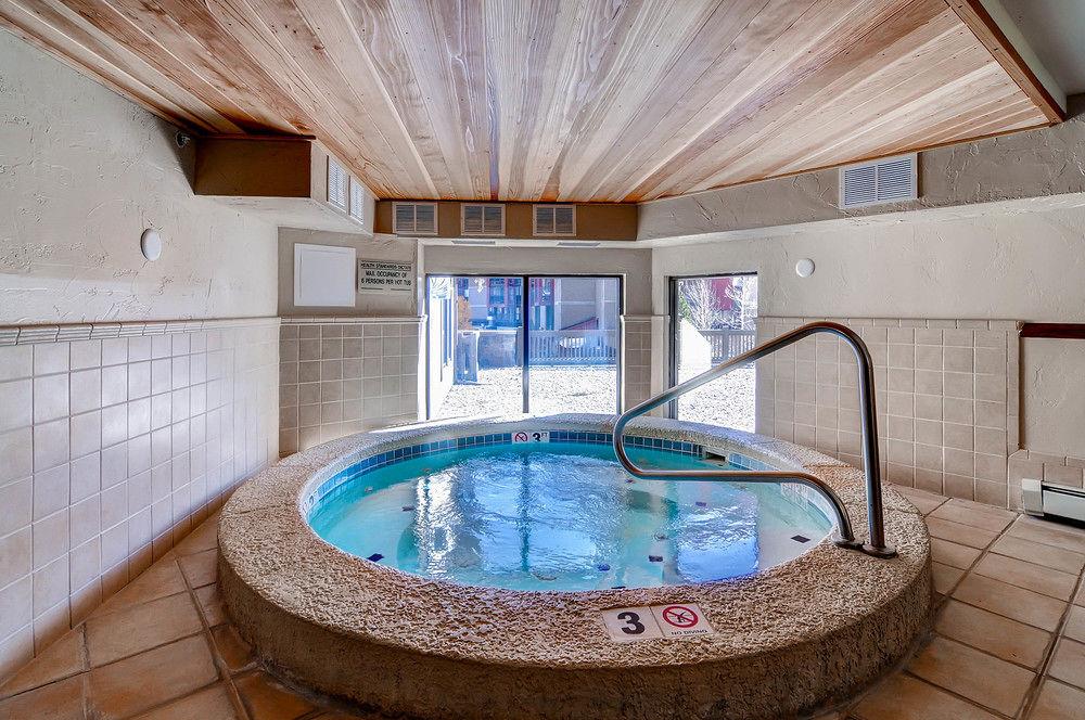 Copper Mountain Resort