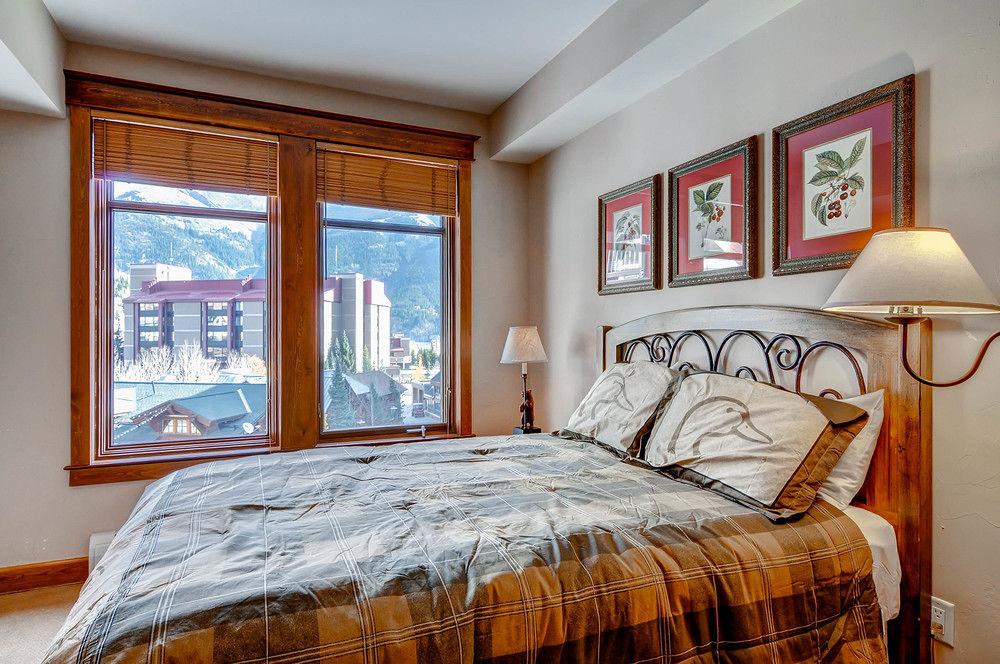 Copper Mountain Resort