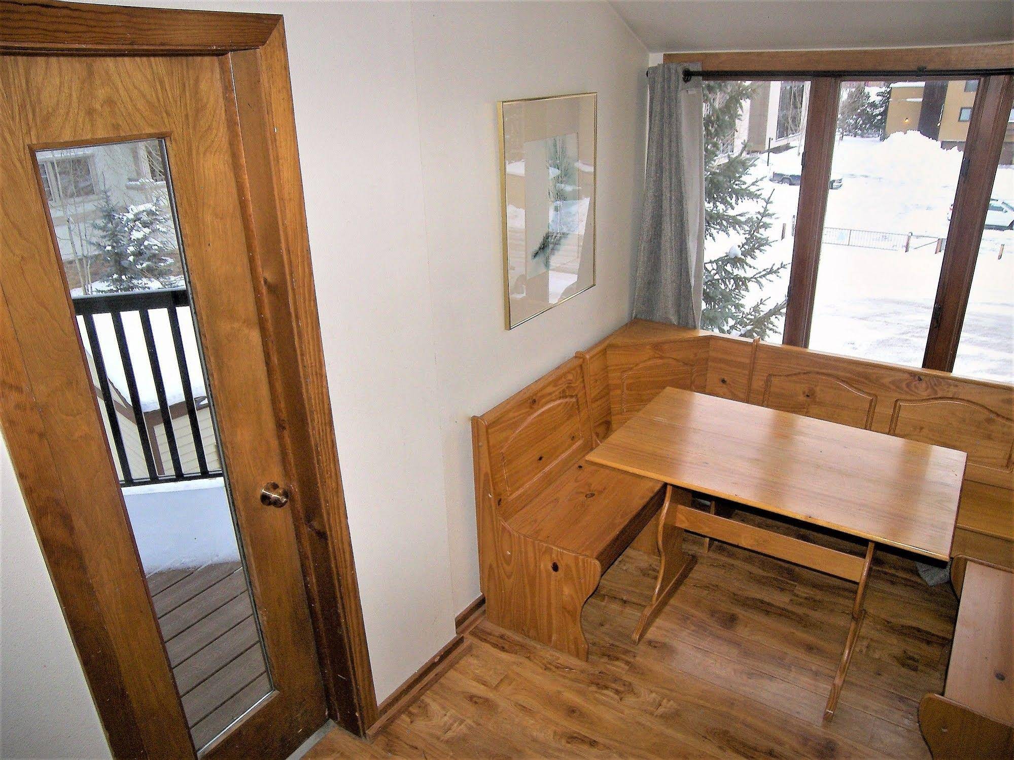 Copper Mountain Resort by Rocky Mountain Resort Management