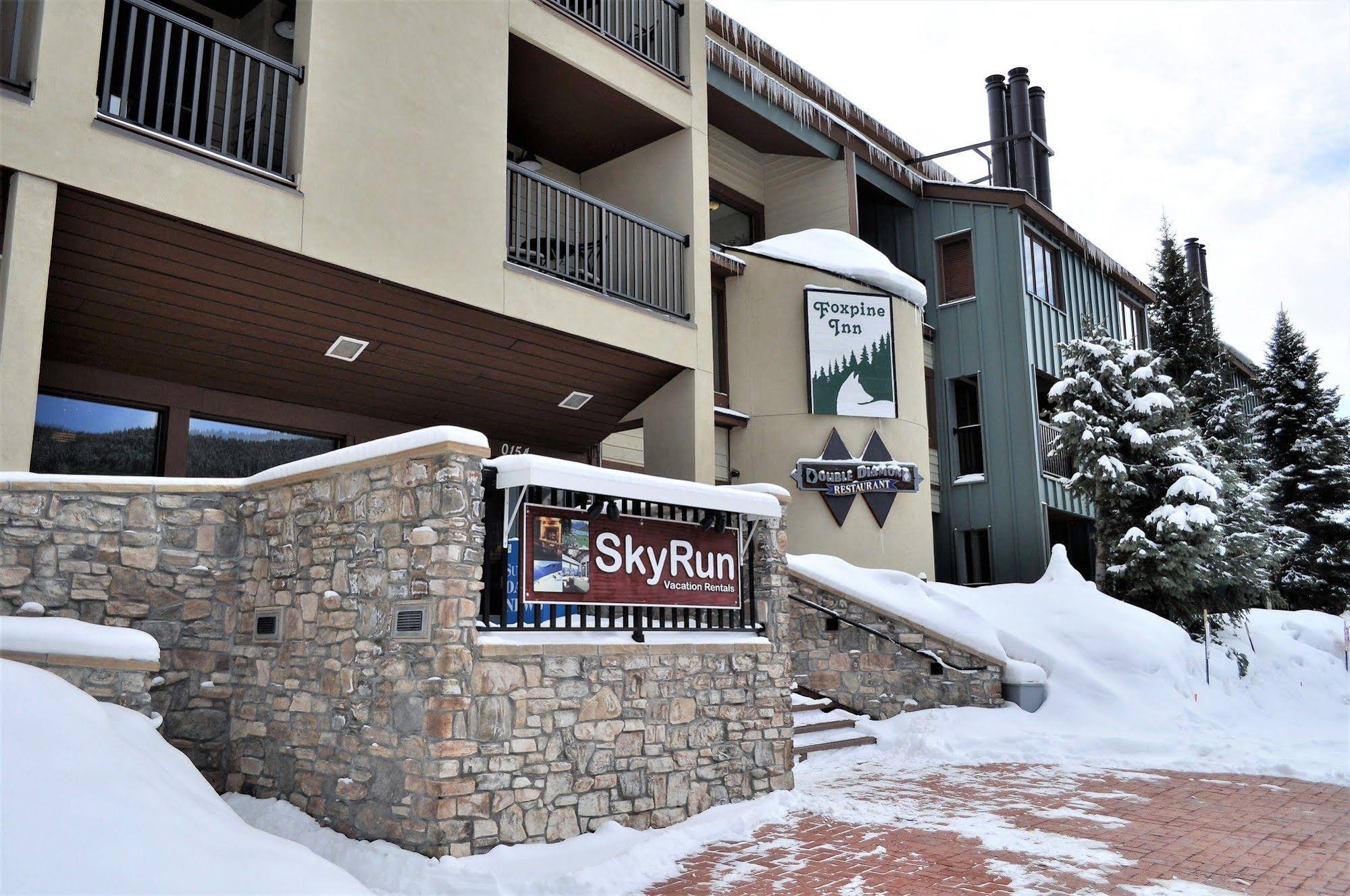 Copper Mountain Resort by Rocky Mountain Resort Management