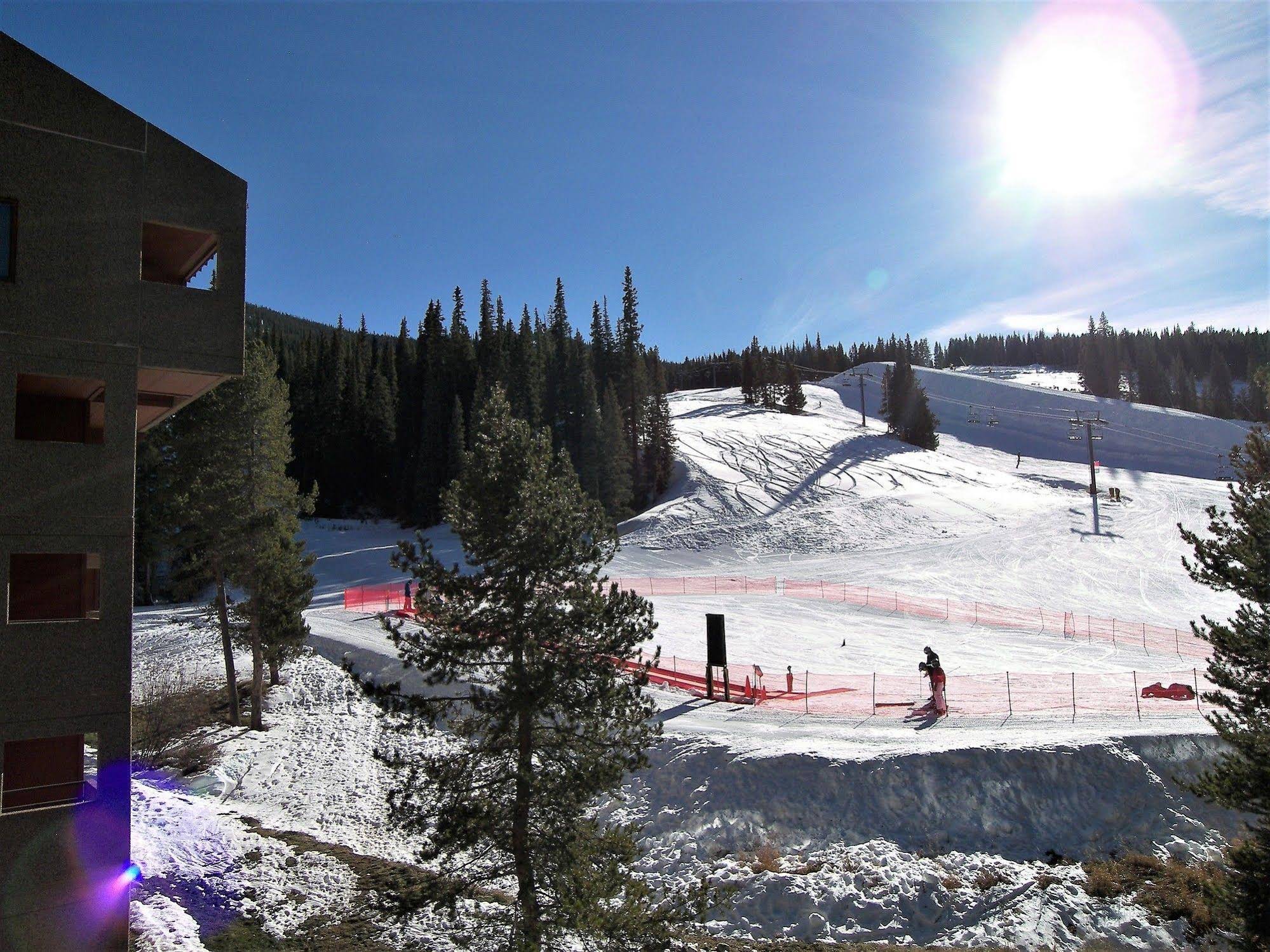 Copper Mountain Resort by Rocky Mountain Resort Management
