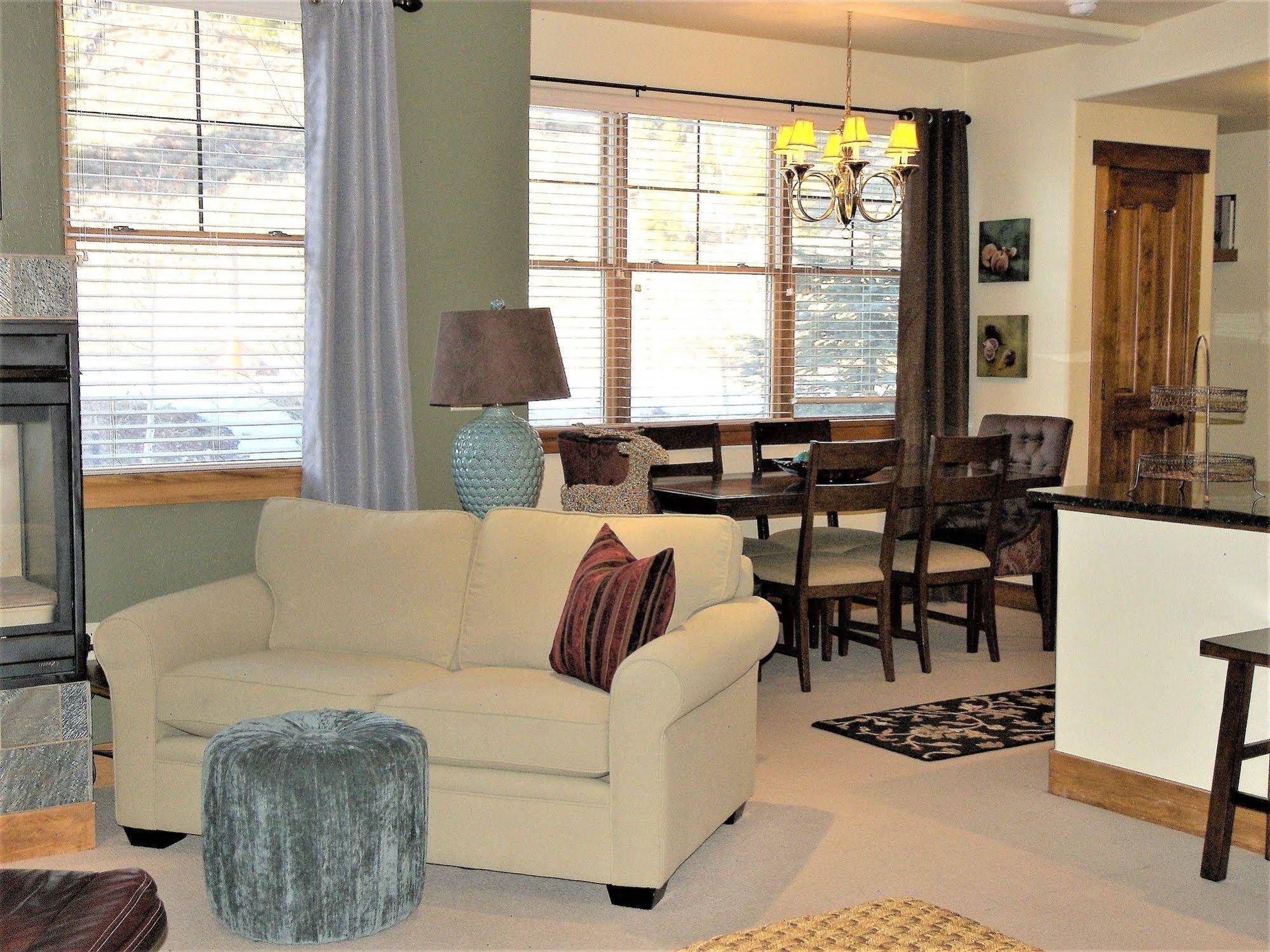 Copper Mountain Resort by Rocky Mountain Resort Management