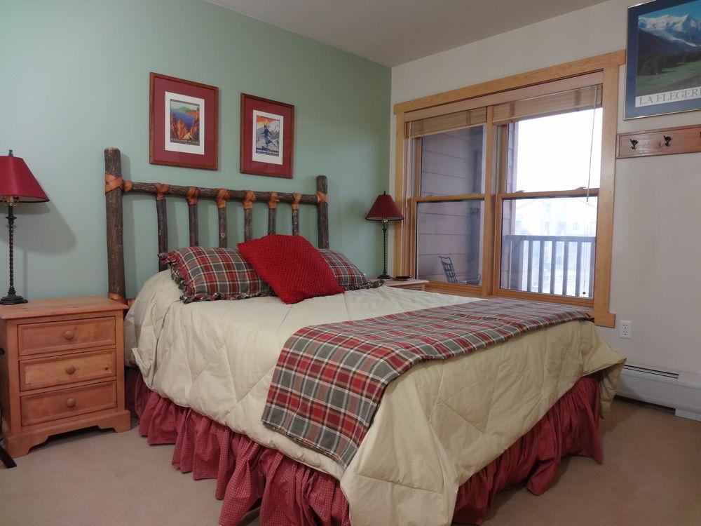 Copper Springs Lodge