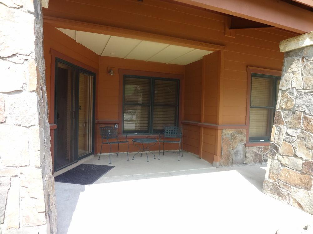 Copper Springs Lodge