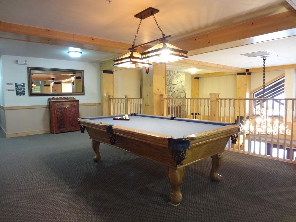 Copper Springs Lodge