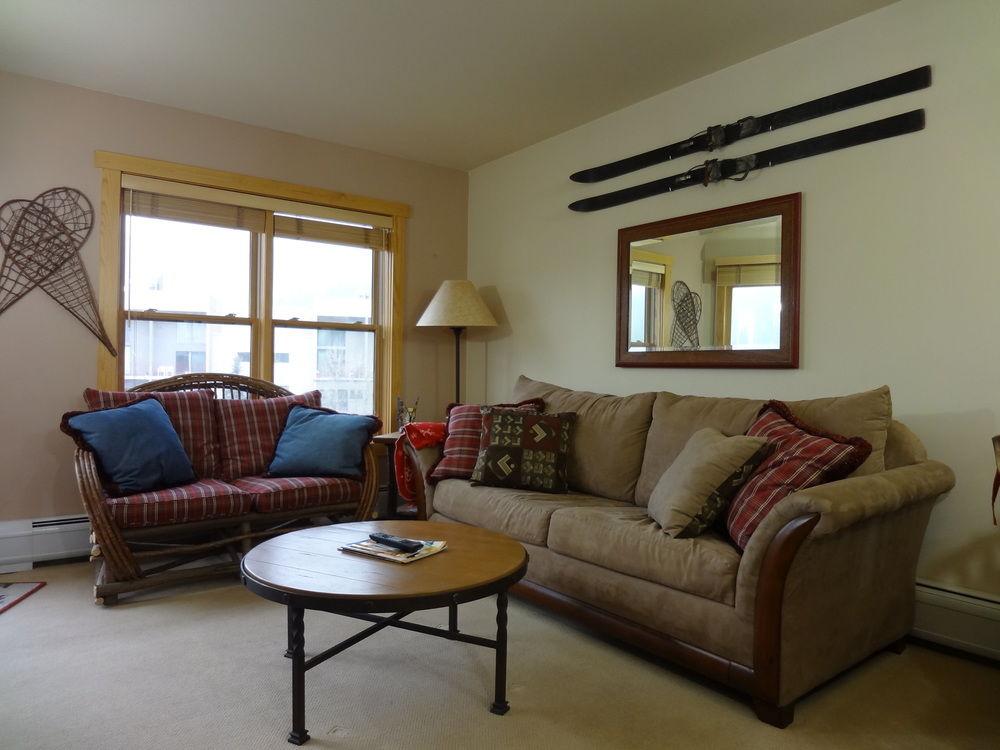 Copper Springs Lodge