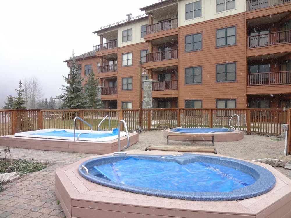 Copper Springs Lodge