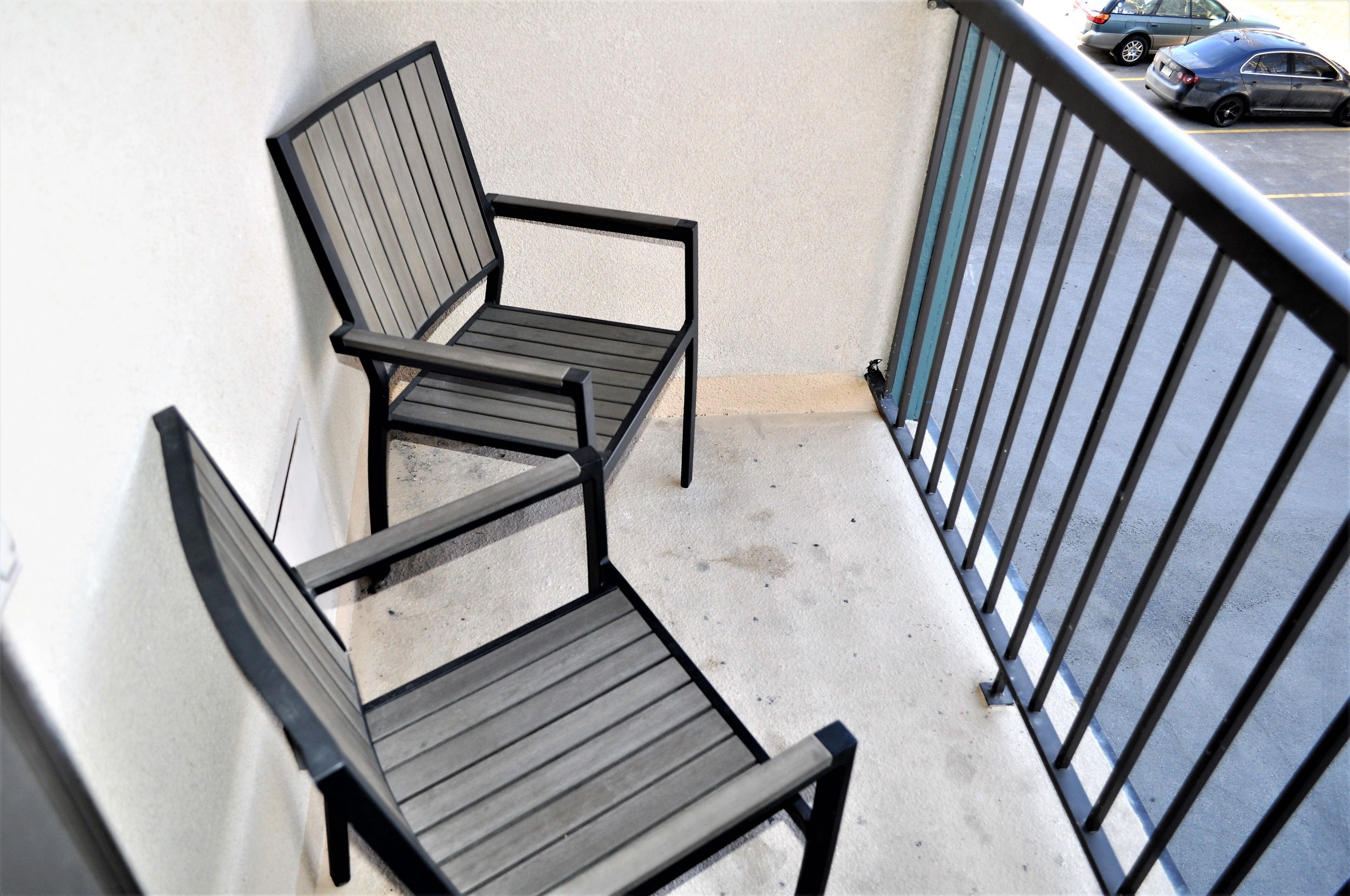 Summit 2 Br condo by RedAwning