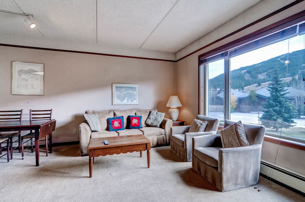 Telemark Lodge by Copper Mountain Lodging