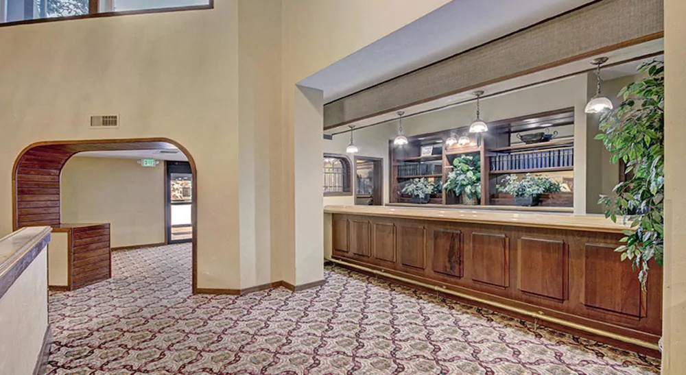 Telemark Lodge by Copper Mountain Lodging
