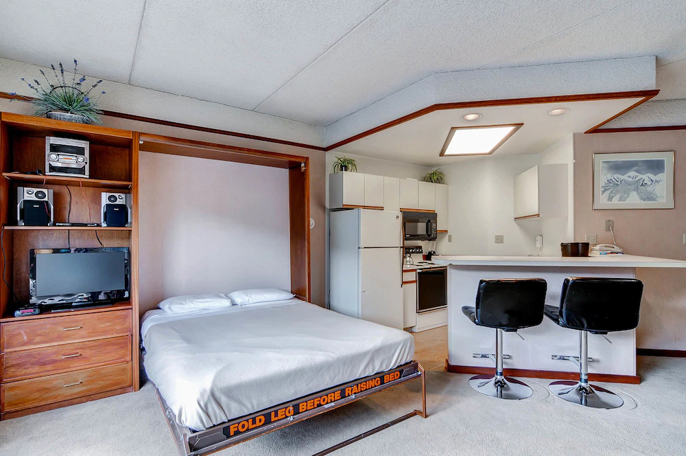 Telemark Lodge by Copper Mountain Lodging
