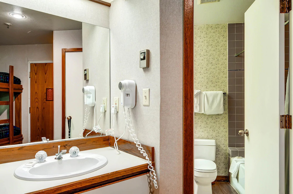 Telemark Lodge by Copper Mountain Lodging