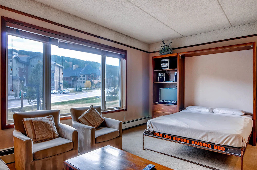 Telemark Lodge by Copper Mountain Lodging