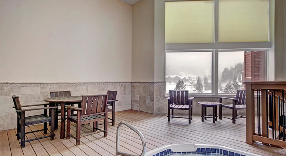 Telemark Lodge by Copper Mountain Lodging