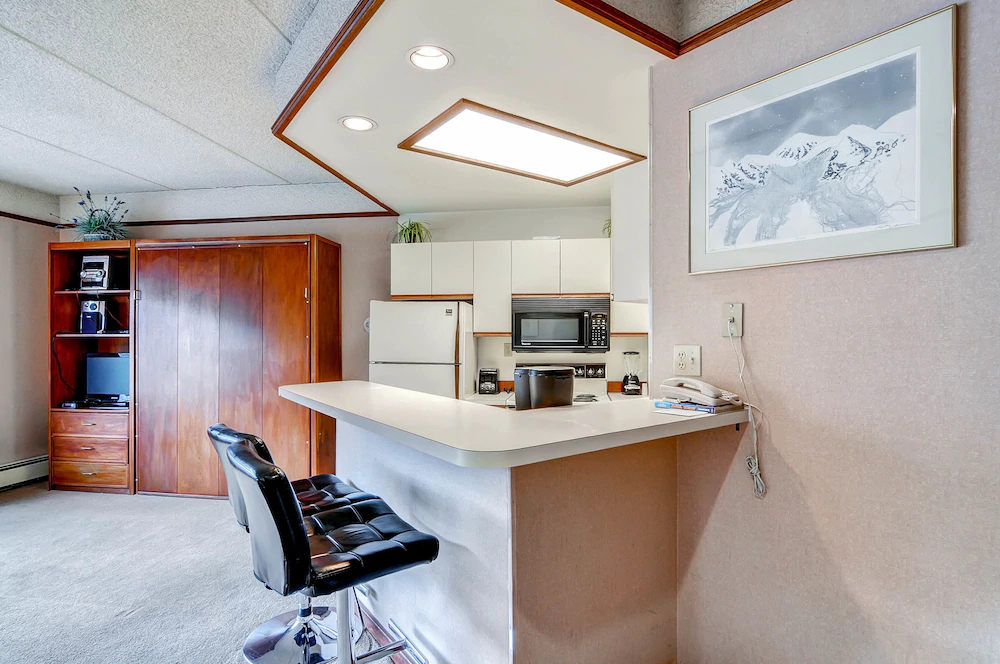 Telemark Lodge by Copper Mountain Lodging