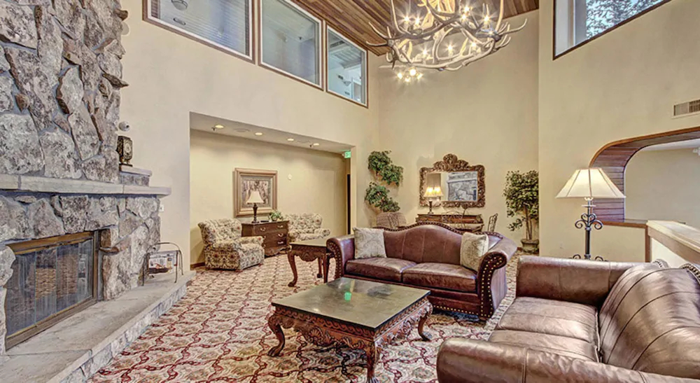 Telemark Lodge by Copper Mountain Lodging