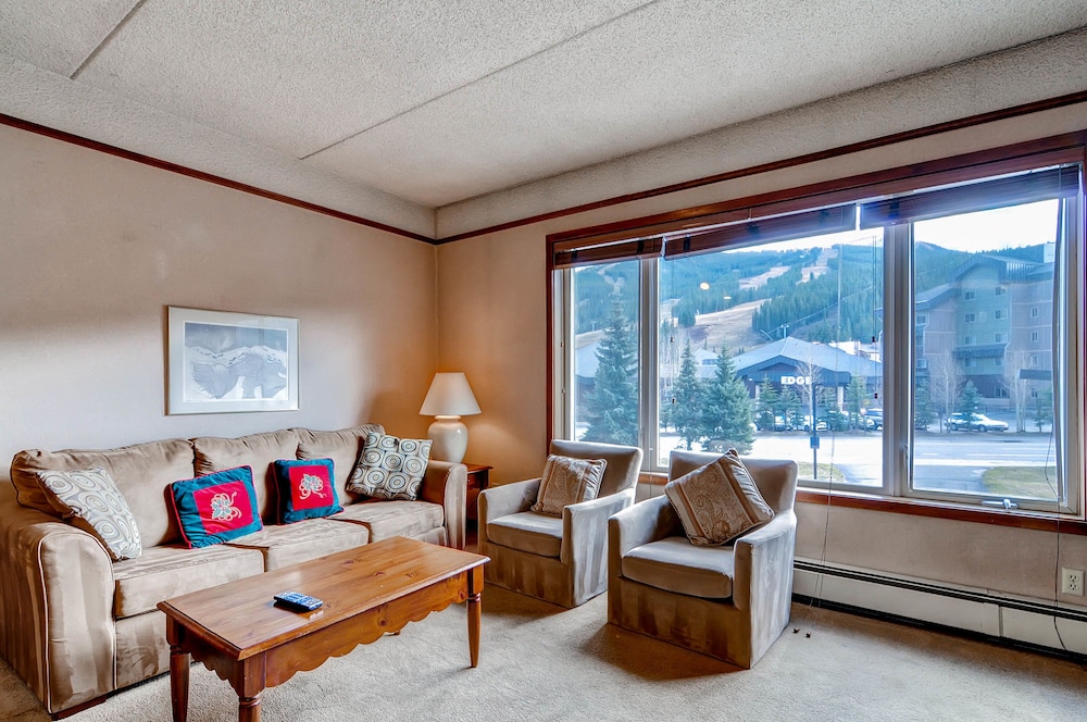 Telemark Lodge by Copper Mountain Lodging
