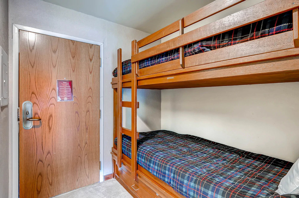 Telemark Lodge by Copper Mountain Lodging