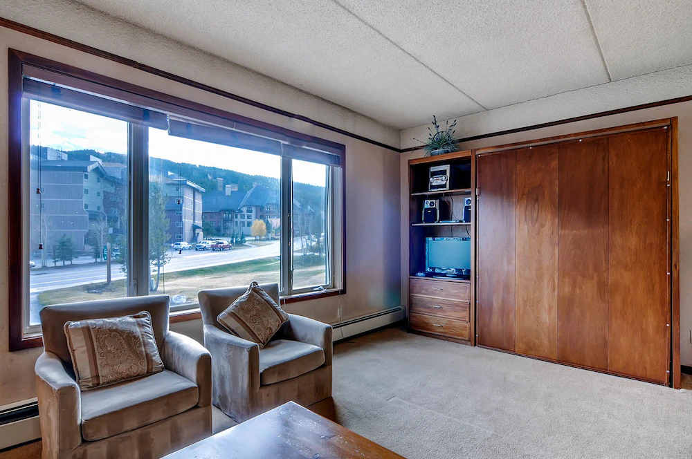 Telemark Lodge by Copper Mountain Lodging