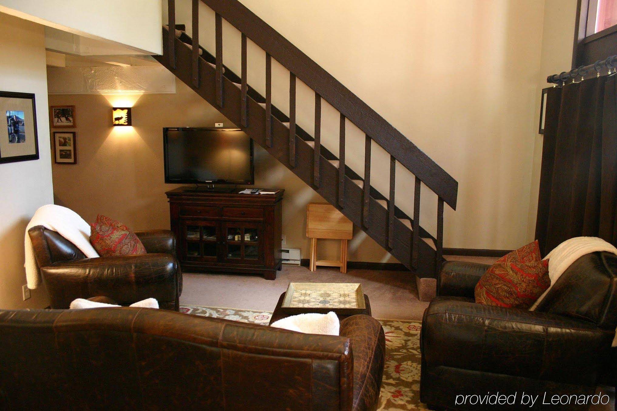 Timber Creek Condominiums by Copper Vacations