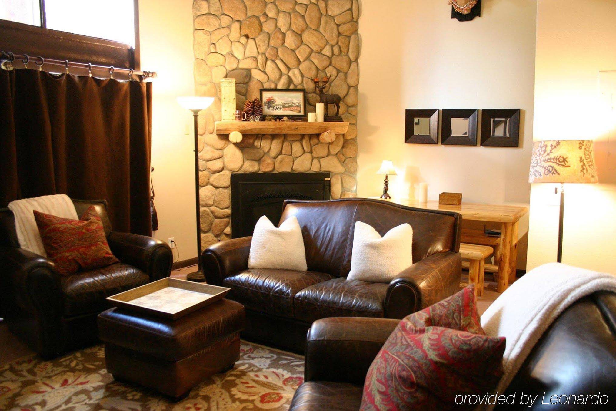 Timber Creek Condominiums by Copper Vacations