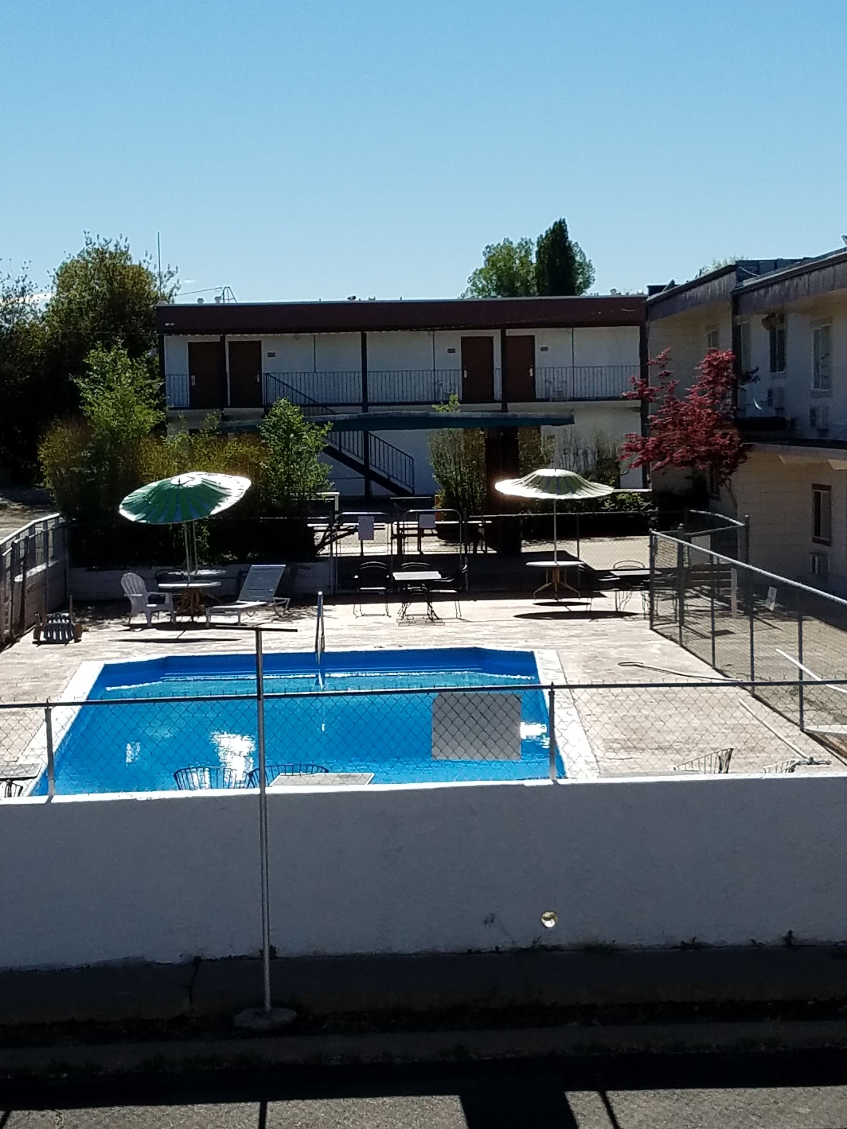 American Holiday Mesa Verde Inn